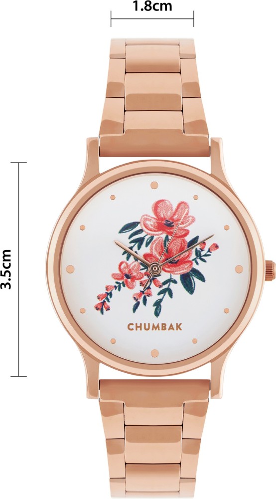 Chumbak watches best sale