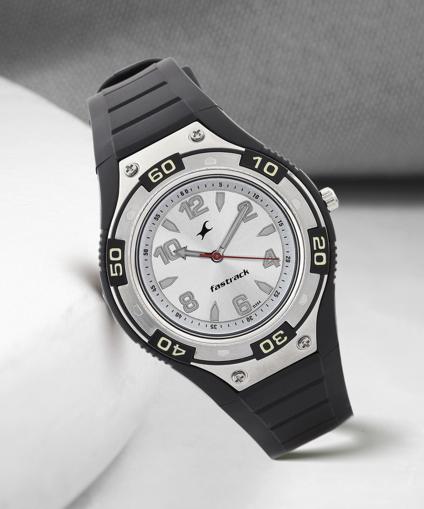 Fastrack watch outlet best price