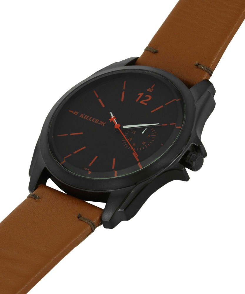 Killer top watches flipkart