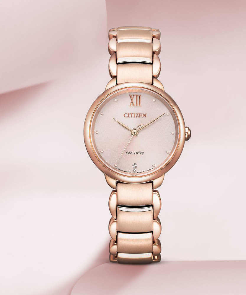 Flipkart sale citizen watches