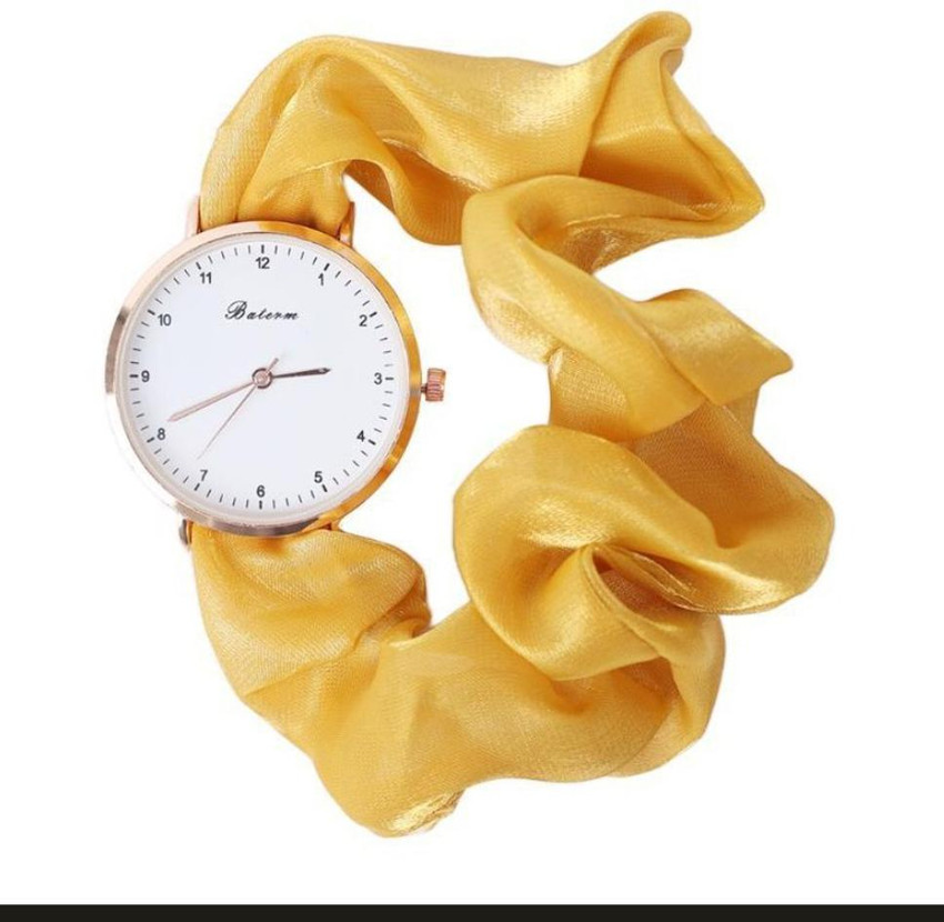 makeupdiva Ribbon Watch No return exchange Analog Watch For Girls Buy makeupdiva Ribbon Watch No return exchange Analog Watch For Girls ribbon watch Online at Best Prices in India Flipkart