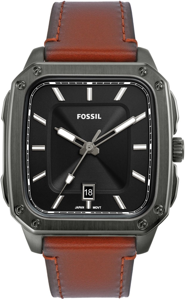 Fossil shop fs4656 snapdeal