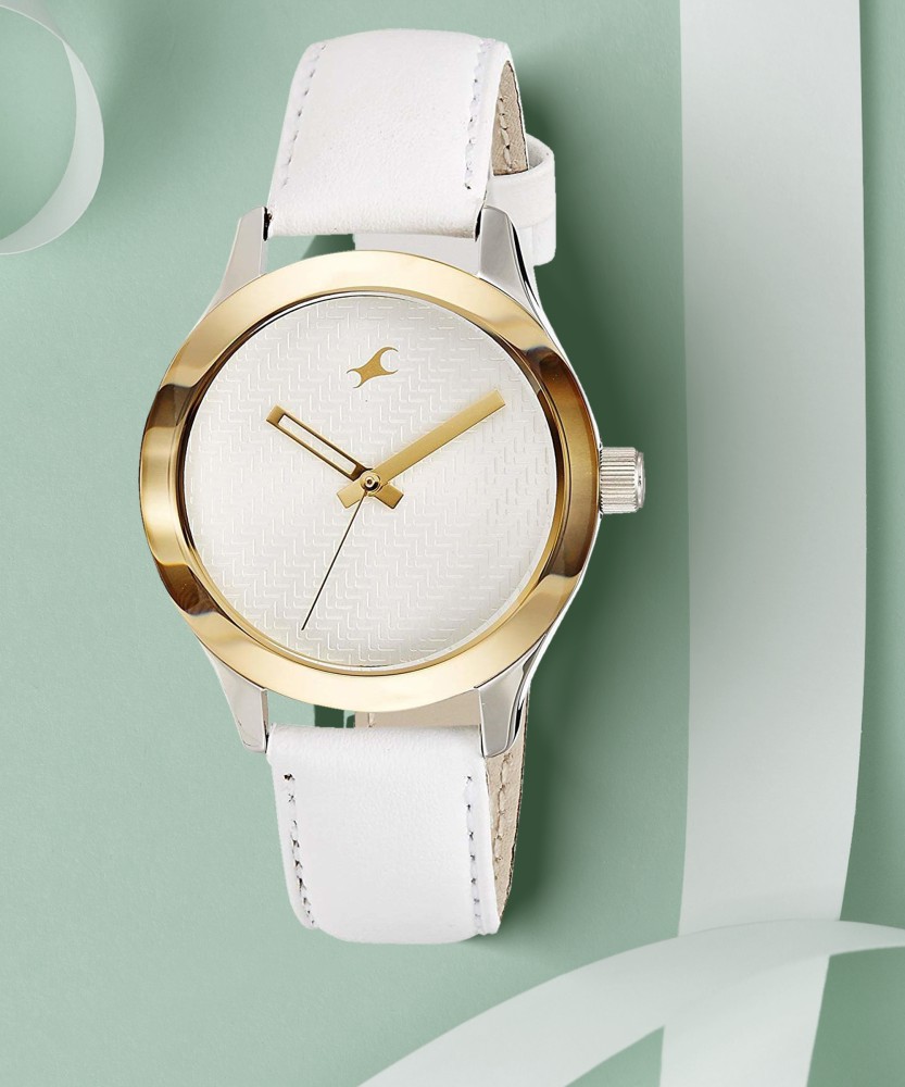 Fastrack ladies watches flipkart sale