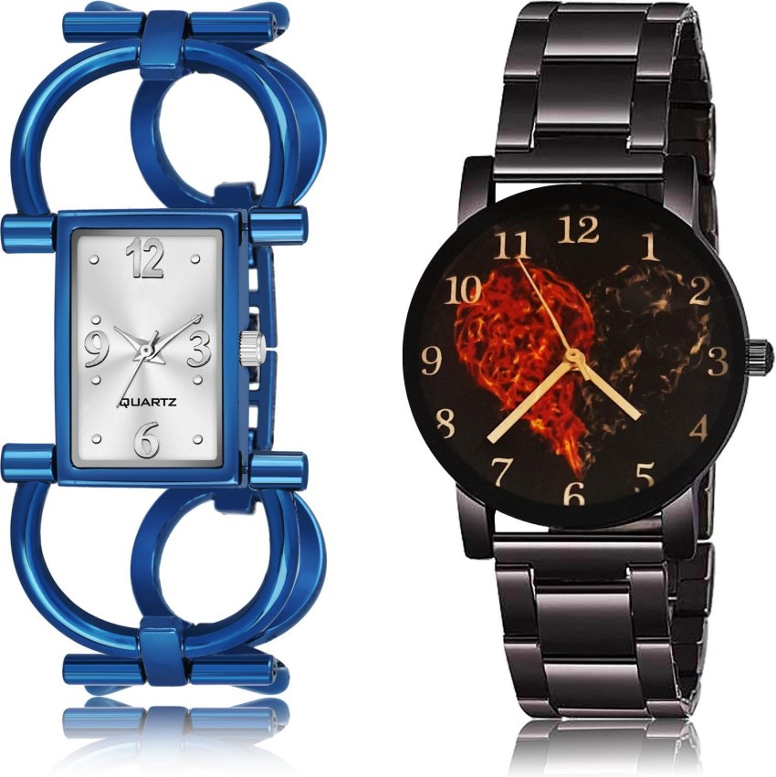 Flipkart combo clearance offers watches