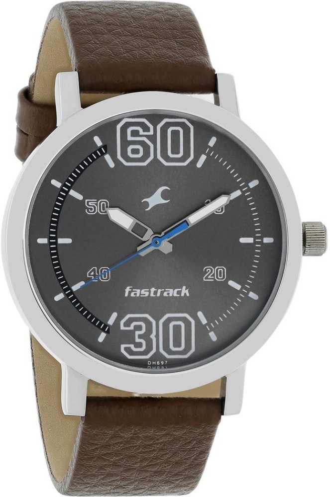 Fastrack Fundamentals Analog Watch For Men