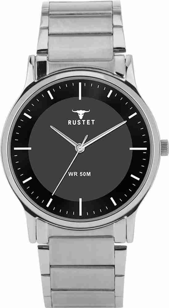 RUSTET NL1584SL03 Waterproof NL1584SL03 Analog Waterproof Analog