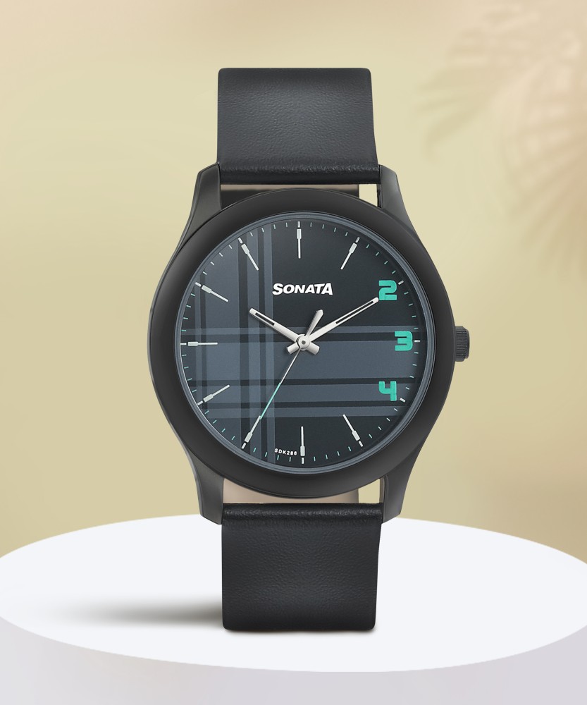 Sonata watches online flipkart