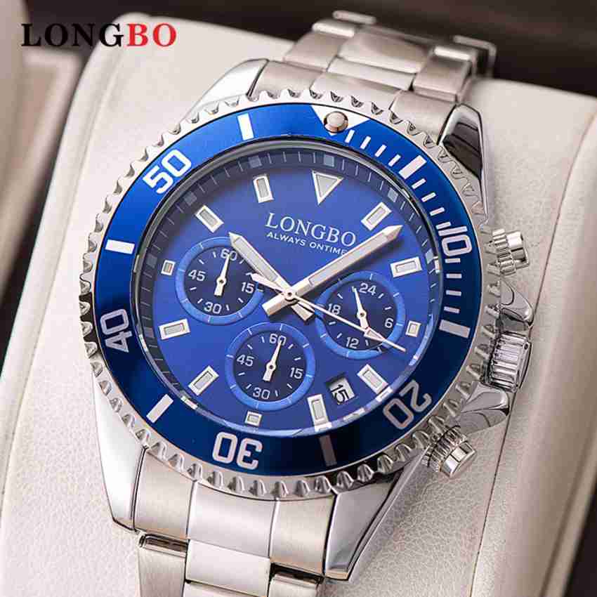 Longbo watch best sale