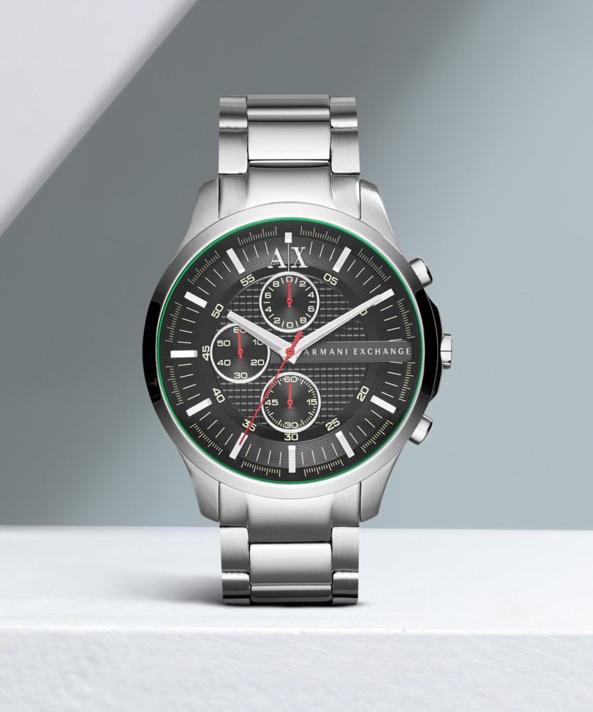 Armani exchange watches flipkart new arrivals