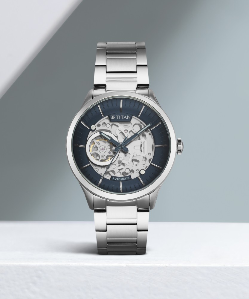 Titan clearance fossil watches