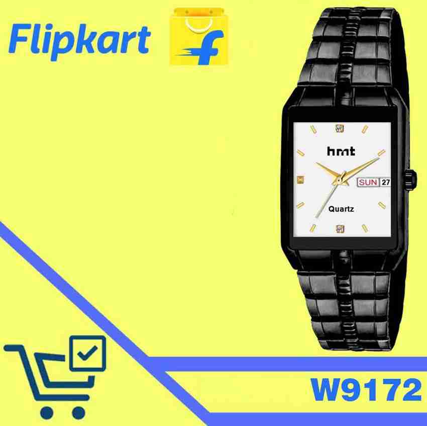 Gents wrist watch flipkart 2025