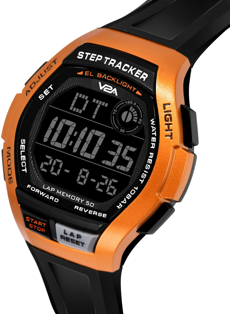 V2A Digital Watch For Men Women Buy V2A Digital Watch For