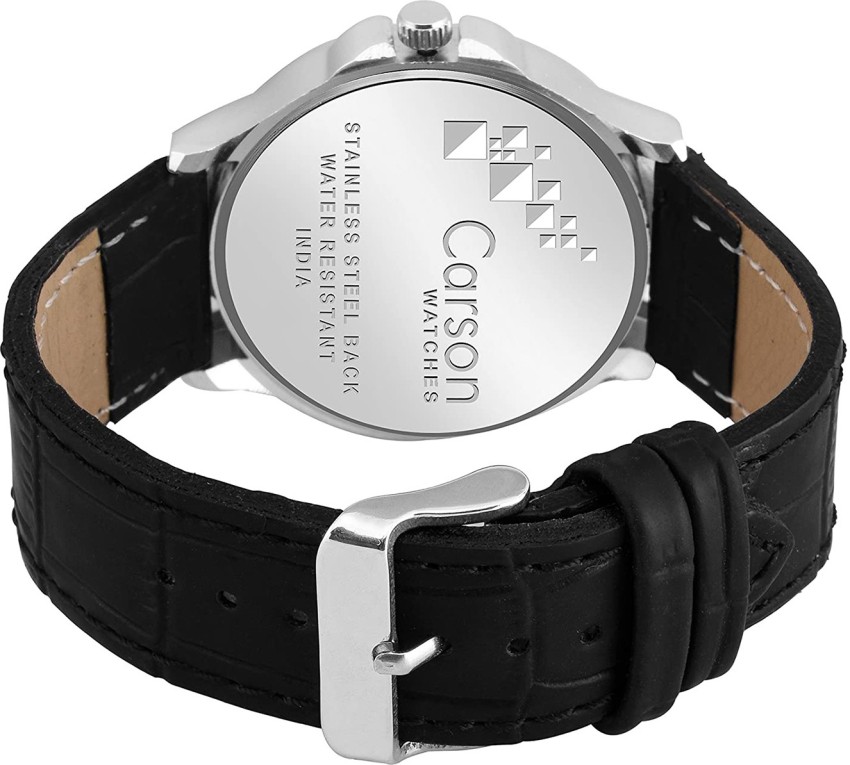 Carson watches flipkart best sale