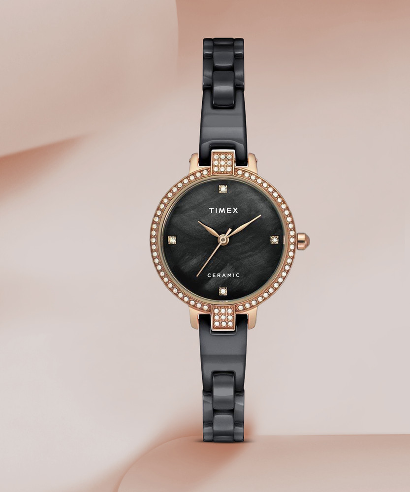 Timex ladies watches flipkart sales