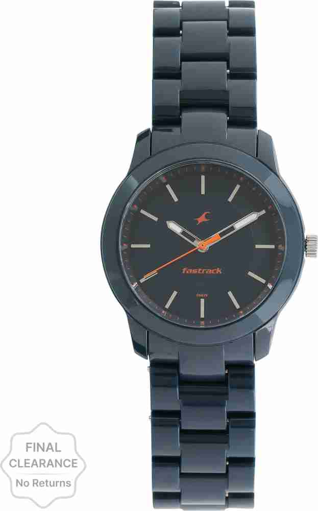 Fastrack watches for store womens in flipkart