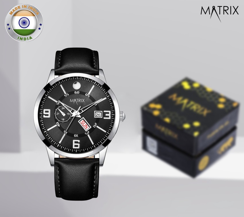 Matrix watch online price