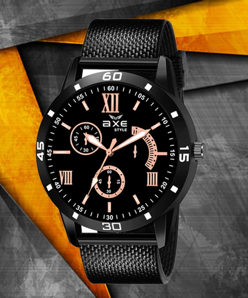 Cheap branded mens watches hot sale