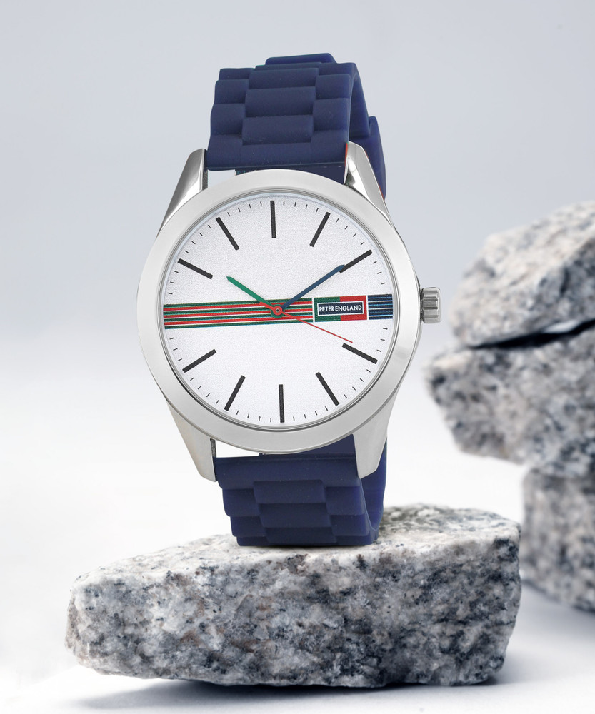 Peter england 2025 watch online