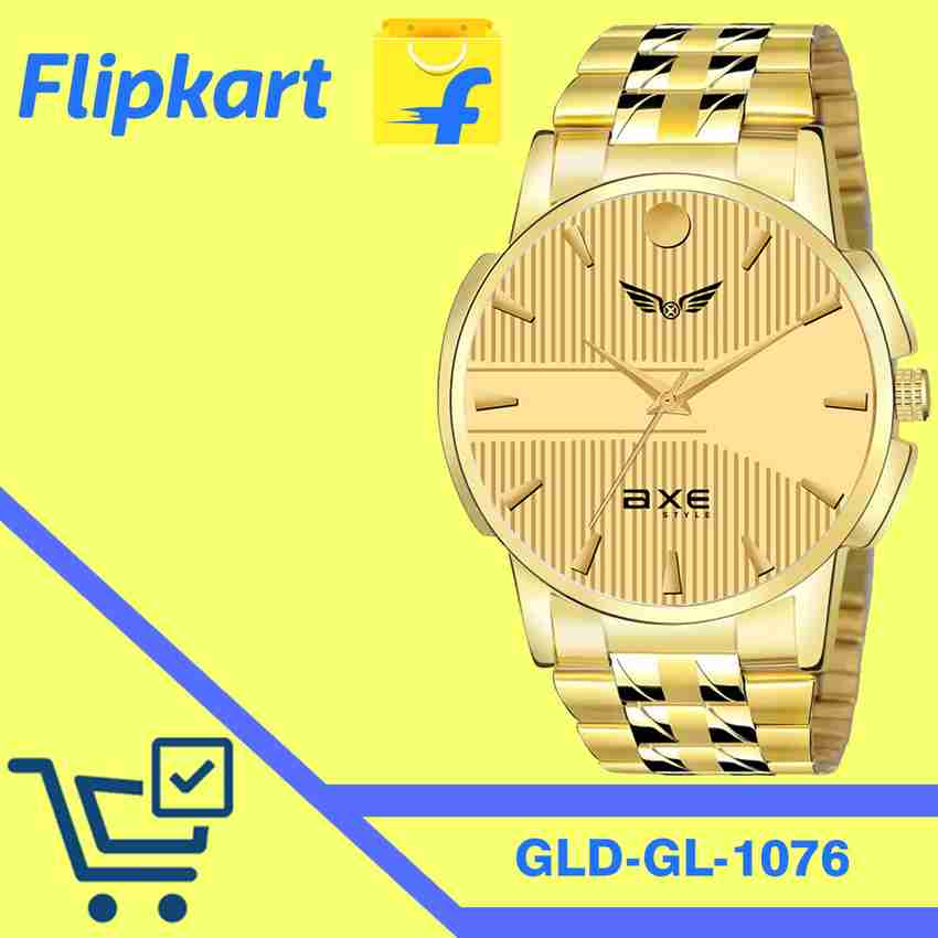 Flipkart offers hand watch store
