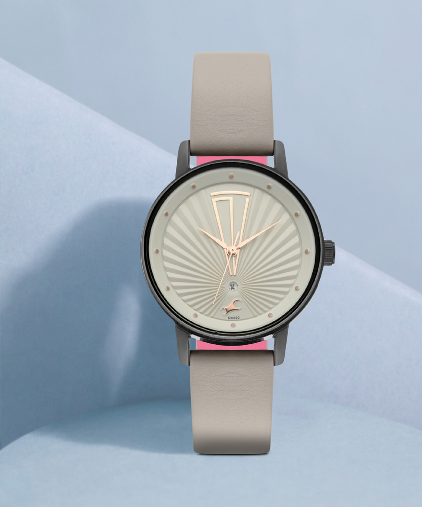 flipkart women's watches fastrack