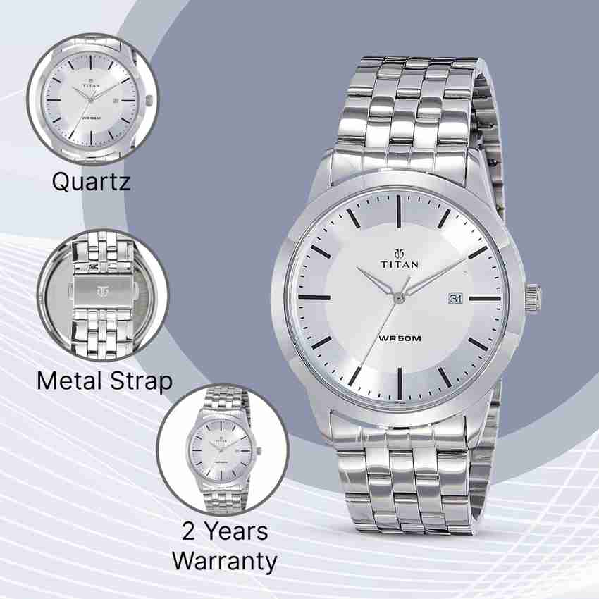 Titan NP1584SM03 Eco Analog Watch For Men Buy Titan NP1584SM03 Eco Analog Watch For Men NP1584SM03 Online at Best Prices in India Flipkart