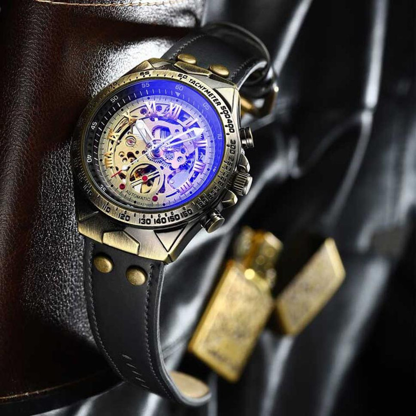 Shenhua reloj outlet