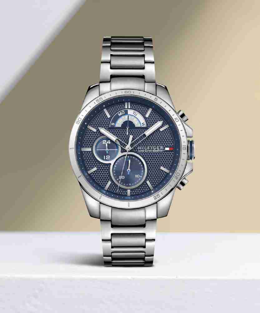 Tommy hilfiger cheap watch original price