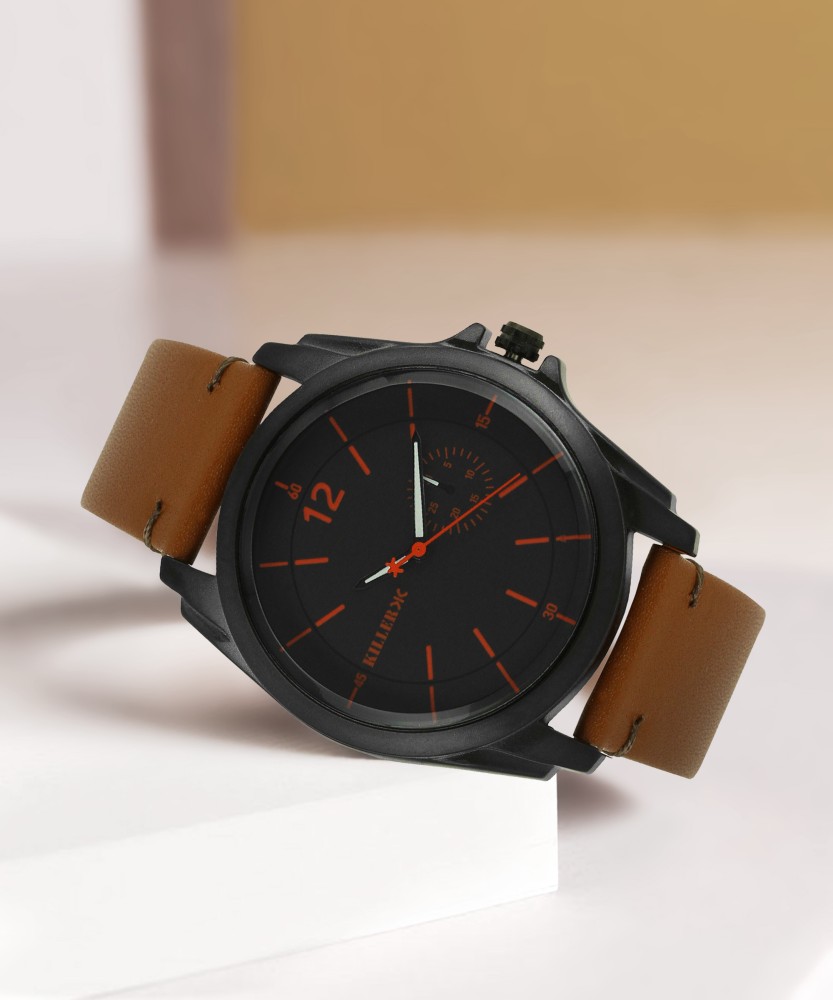 Killer watches flipkart hotsell