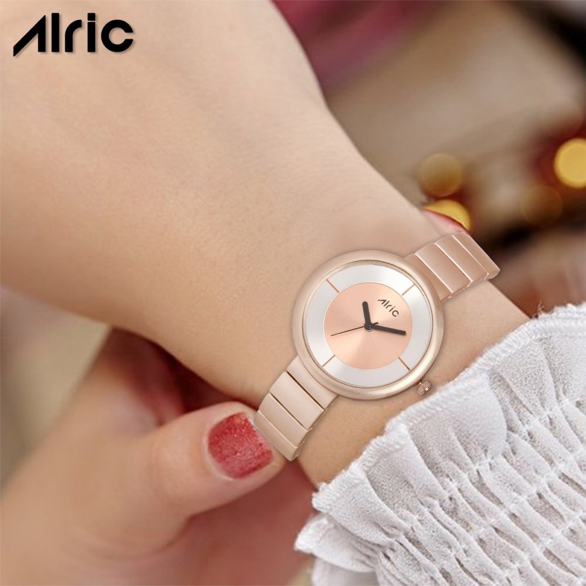 ALRIC Girls Watch Swanky Unique Ladies Watch Girlswatch Analog