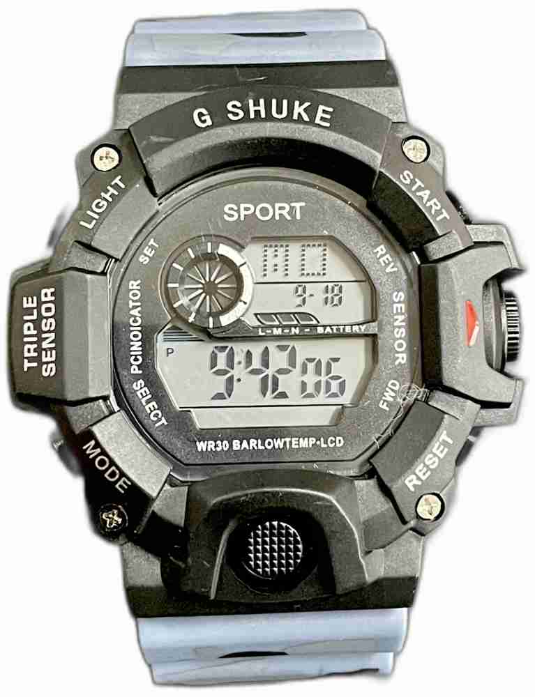 G sport watch outlet price