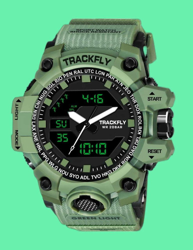 Flipkart par watch cheap