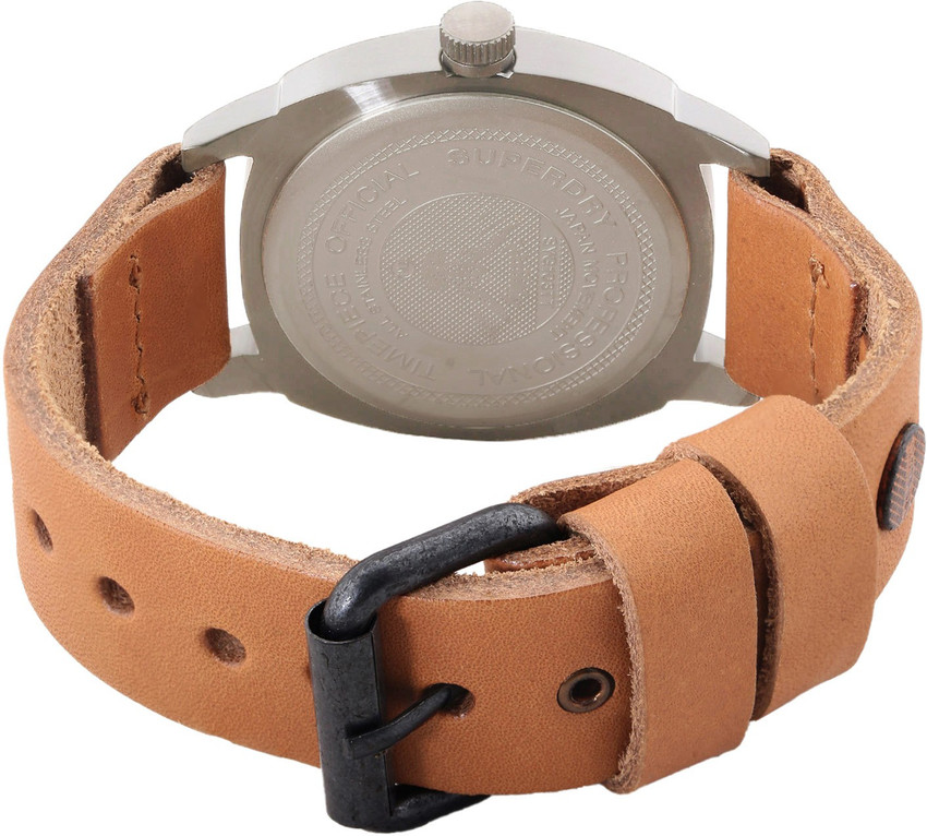 Boys superdry watch deals