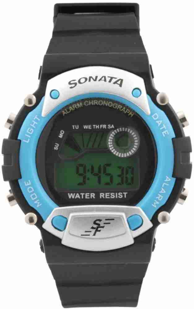 Sonata watches for childrens with price clearance