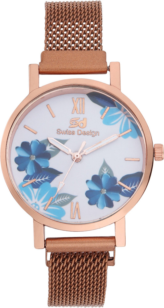 Swiss style watches flipkart online