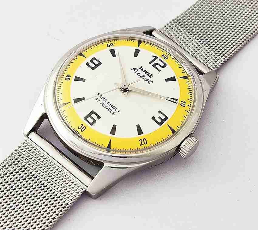 Hmt pilot flipkart shop