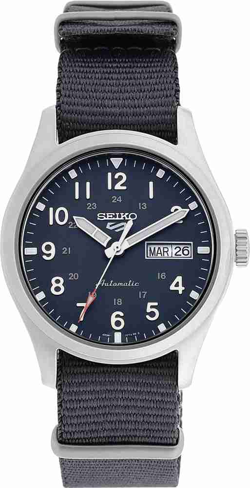 Seiko 5 best sale pas cher