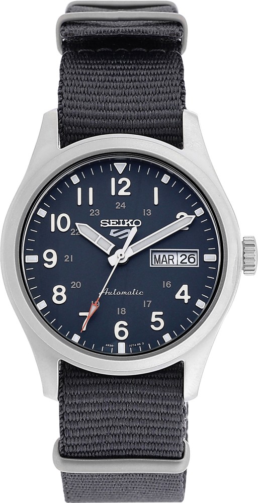 Seiko on sale watches flipkart