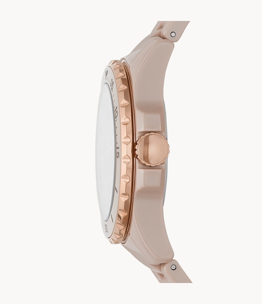 Fossil ladies clearance watches flipkart