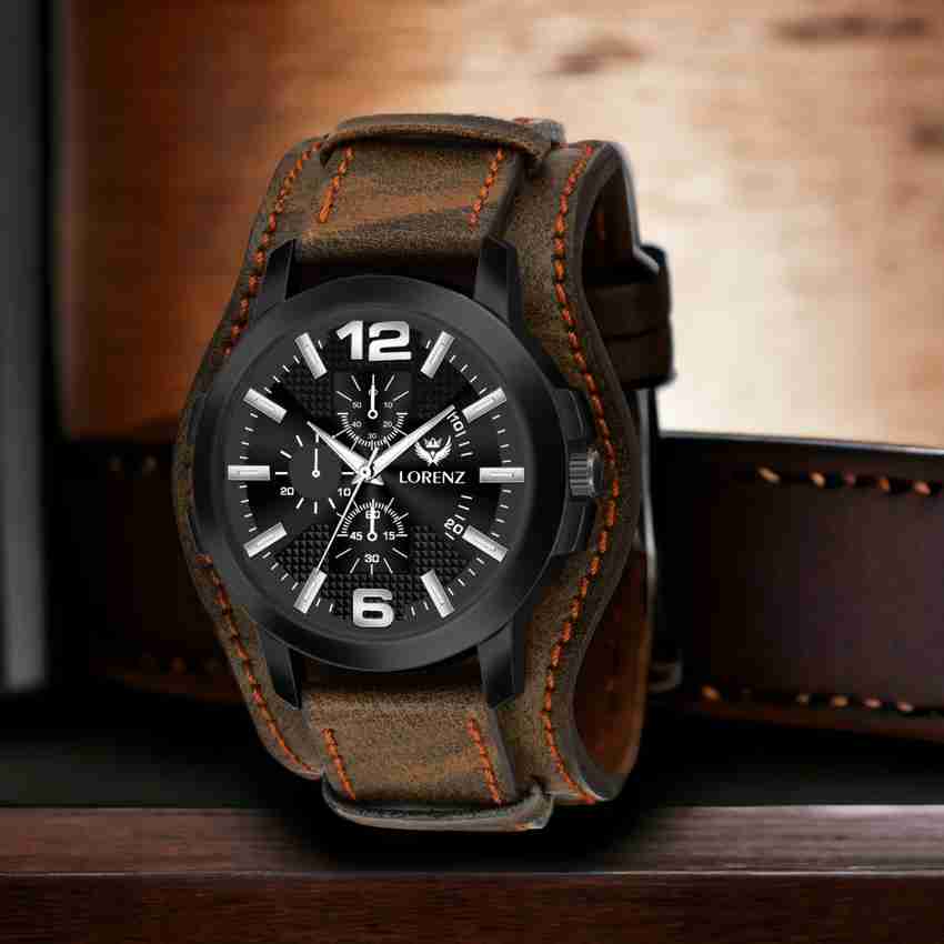 Lorenz hotsell watch price