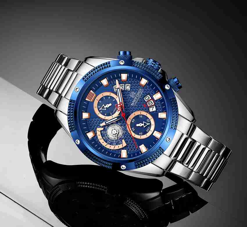 Naviforce watch flipkart online