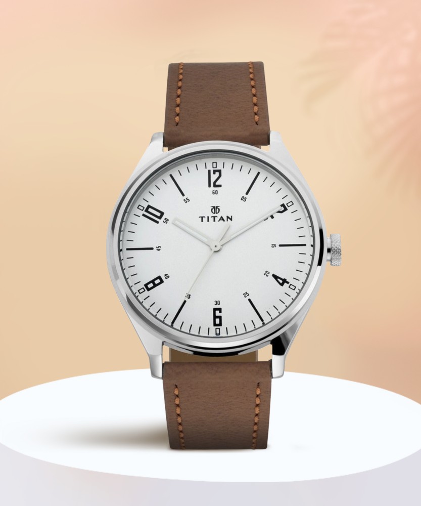 Titan watches clearance flipkart