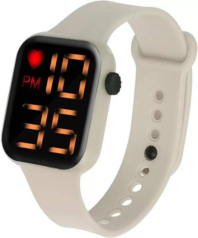 Led watch on flipkart best sale