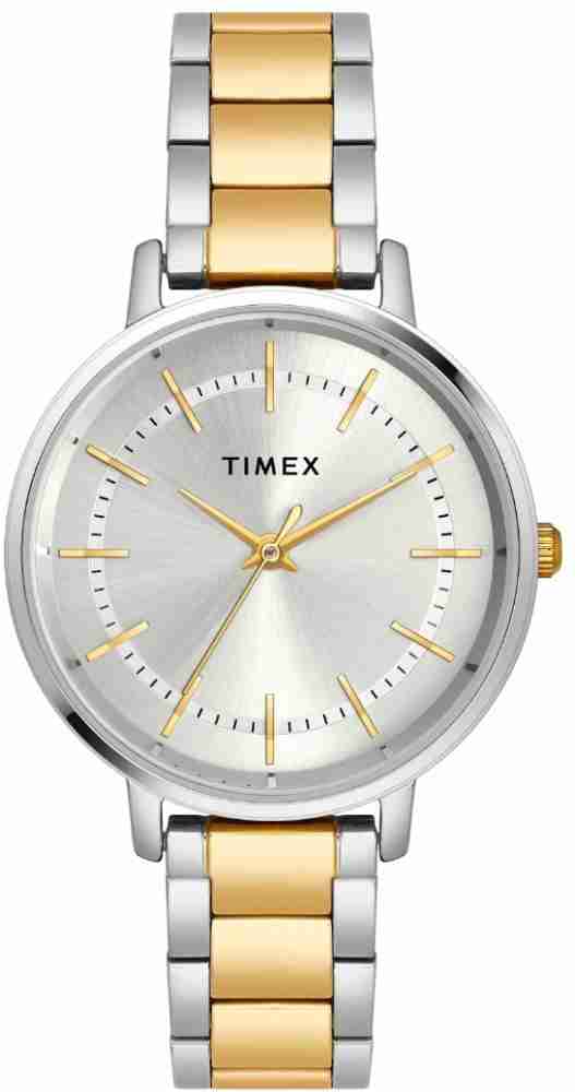 Timex 2025 chronograph price