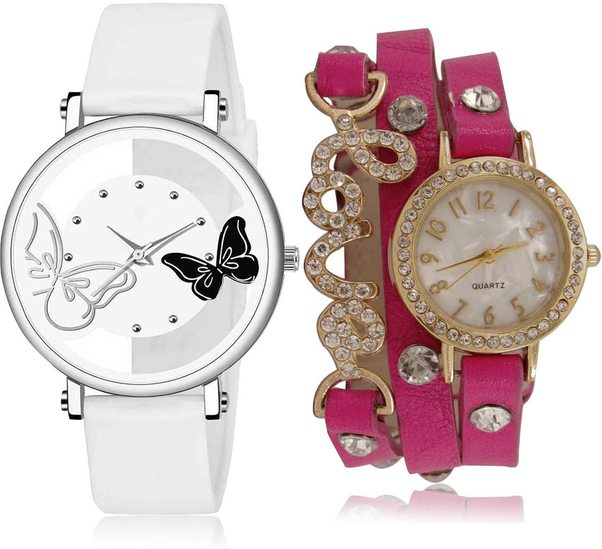 Flipkart ladies fancy hotsell watches