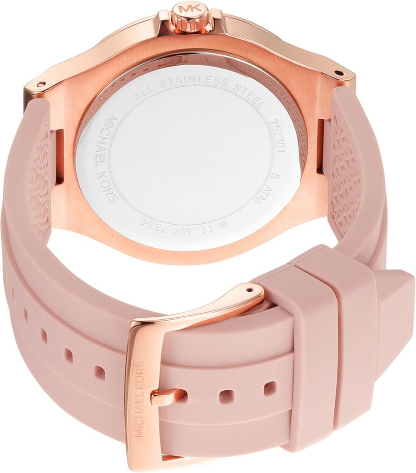 MICHAEL KORS Lennox Analog Watch - For Women - Buy MICHAEL KORS