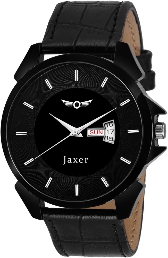 Jaxer watch price sale