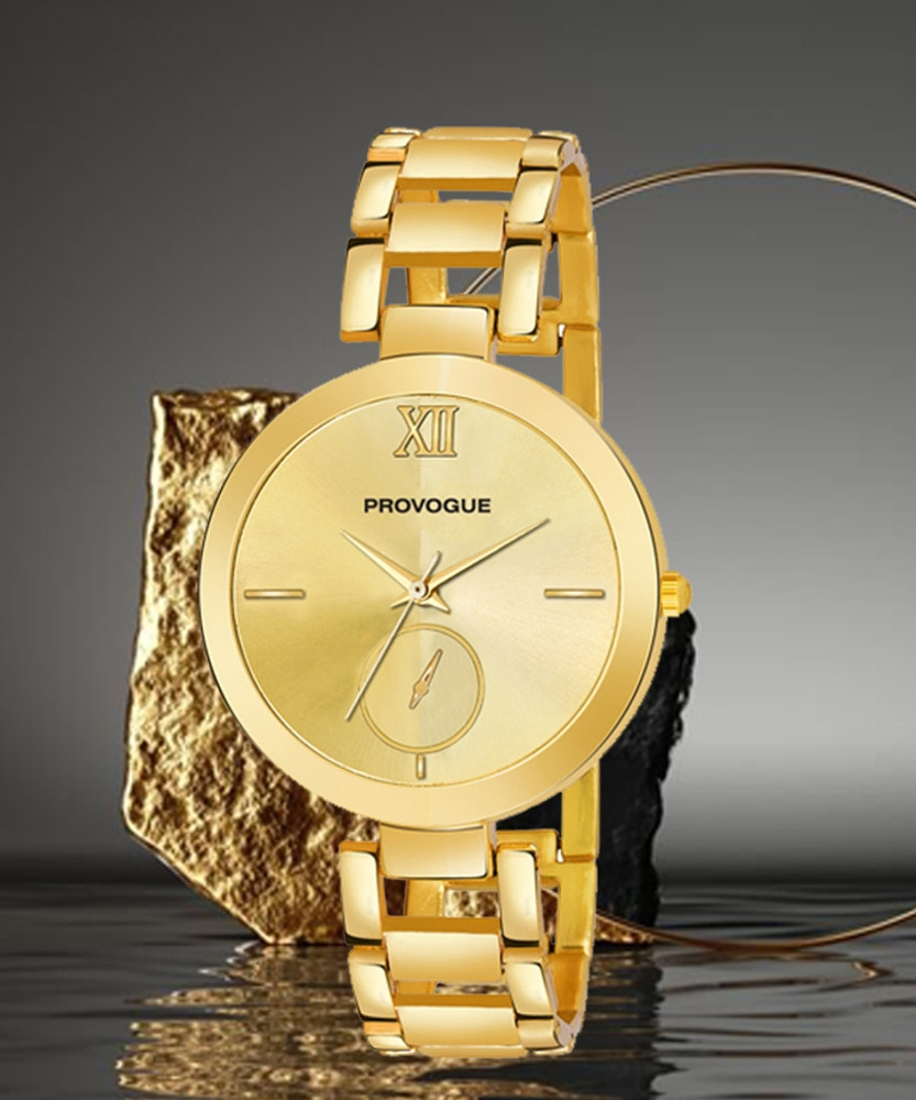 Provogue watch company store
