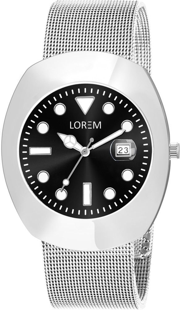 Lorem watch outlet price