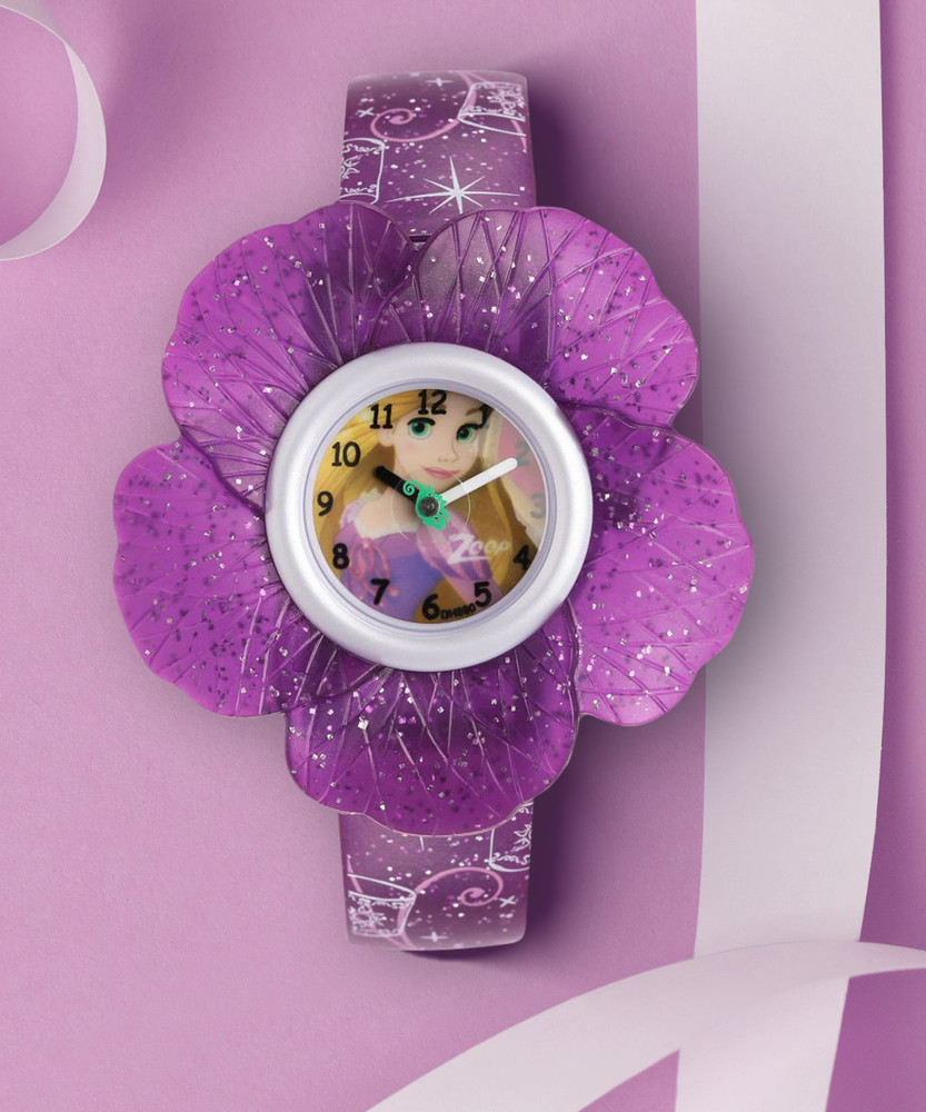 Zoop on sale watches flipkart