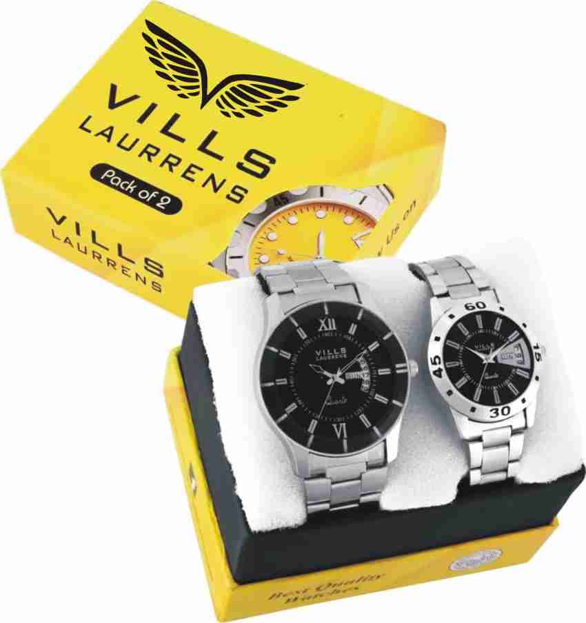 Vills laurrens discount watches original price